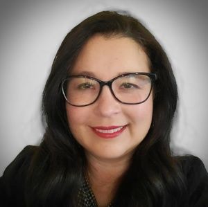 Meet your Posher, Blanche